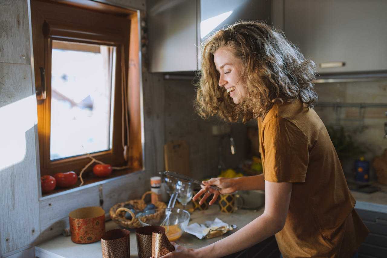 Vėžio žymenų programa moterims